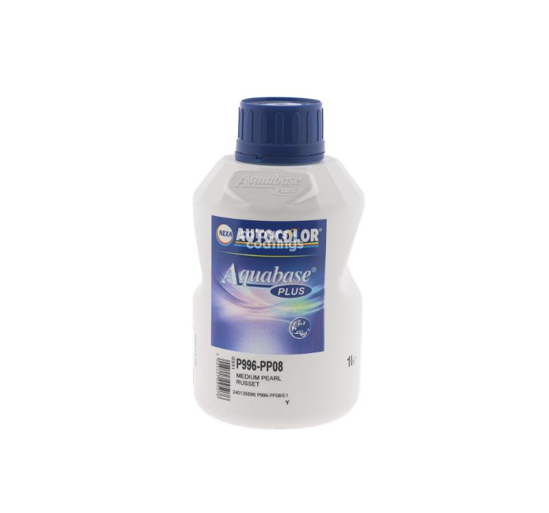 Nexa Aquabase Plus Toner P996-PP08